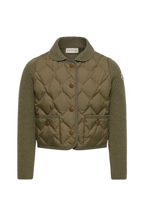  Moncler Enfant | 549B00009M4281818